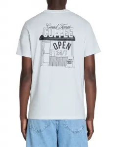 Celio Lecoffee T-Shirt - Men's