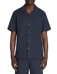 Celio Short Sleeve Shirt Larustic - Mens