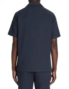 Celio Short Sleeve Shirt Larustic - Mens