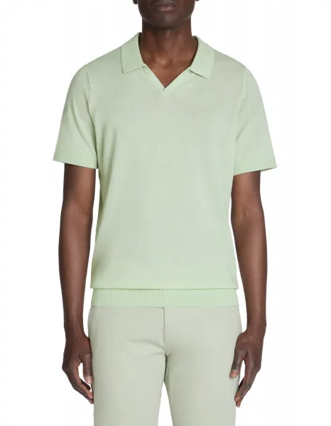 Celio Polo T-Shirt Lecesar - Men's