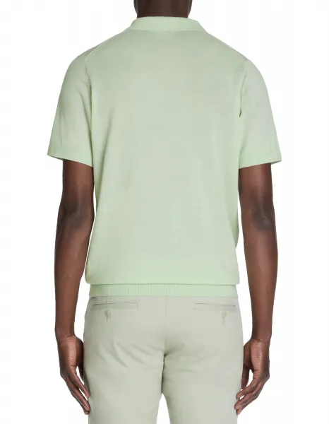 Celio Polo T-Shirt Lecesar - Men's