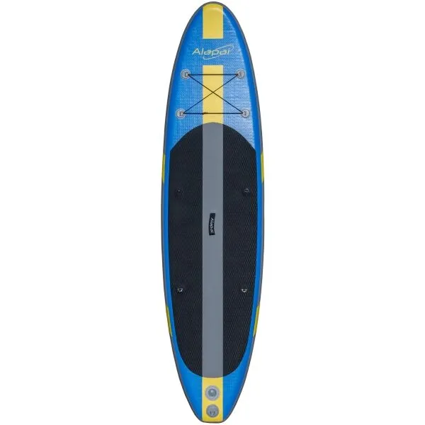 Alapai SPEAR 320 Jednovrstvový paddleboard, modrá, veľkosť