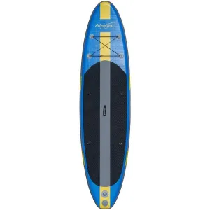 Alapai SPEAR 320 Jednovrstvový paddleboard, modrá, veľkosť