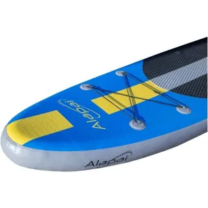 Alapai SPEAR 320 Jednovrstvový paddleboard, modrá, veľkosť