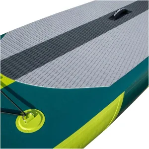 Alapai SAILOR 320 Nafukovací jednovrstvový paddleboard, tmavo zelená, veľkosť