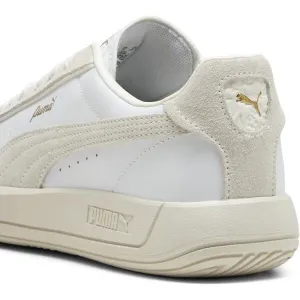 Puma CLUB KLASSIKA Dámska vychádzková obuv, béžová, veľkosť 41