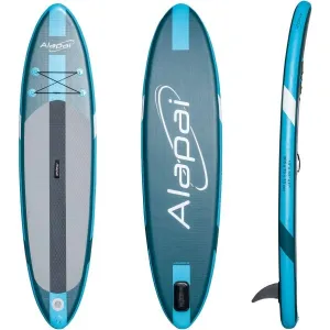 Alapai SAILOR 305 Jednovrstvový paddleboard, tmavo modrá, veľkosť