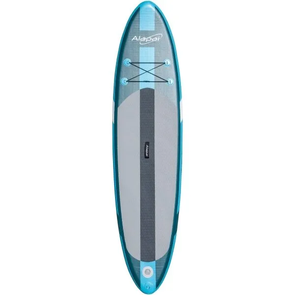Alapai SAILOR 305 Jednovrstvový paddleboard, tmavo modrá, veľkosť