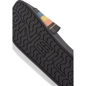 O'Neill O'RIGINALS LONGBOARD Pánske šľapky, čierna, veľkosť