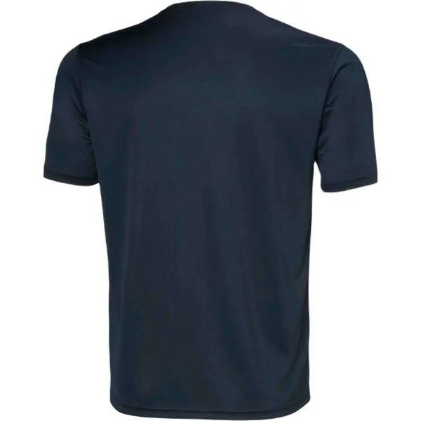 Helly Hansen TECH UPF 50+ Pánske tričko, tmavo modrá, veľkosť