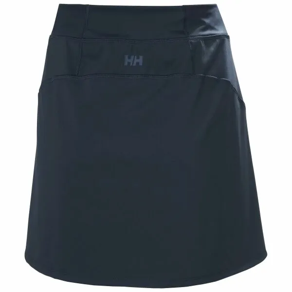 Helly Hansen HP SKORT 2.0 Dámska sukňa, tmavo modrá, veľkosť