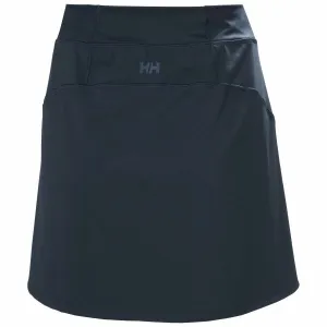 Helly Hansen HP SKORT 2.0 Dámska sukňa, tmavo modrá, veľkosť