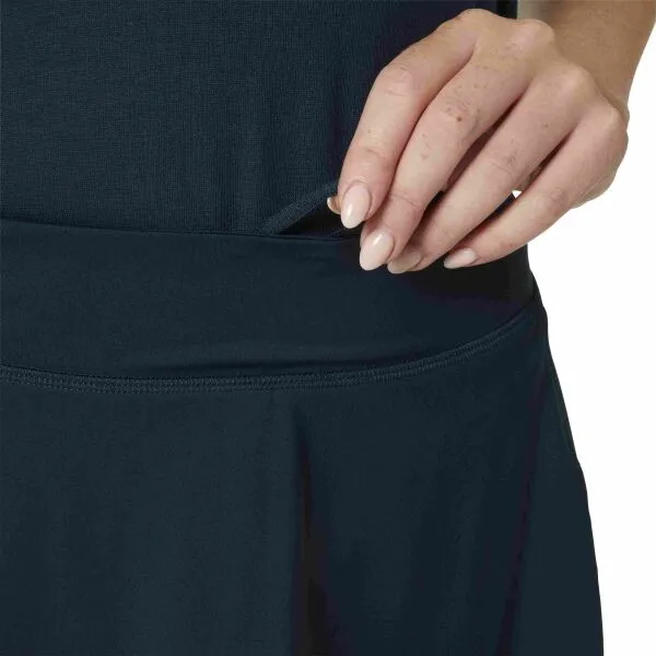 Helly Hansen HP SKORT 2.0 Dámska sukňa, tmavo modrá, veľkosť
