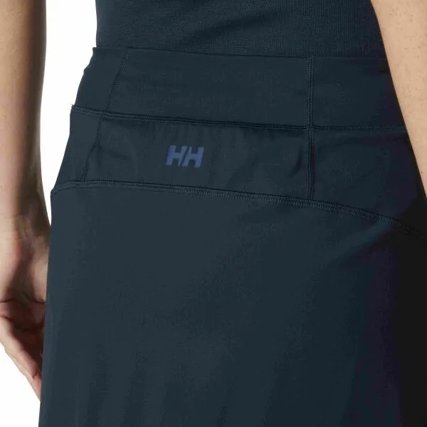 Helly Hansen HP SKORT 2.0 Dámska sukňa, tmavo modrá, veľkosť
