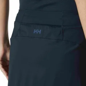 Helly Hansen HP SKORT 2.0 Dámska sukňa, tmavo modrá, veľkosť