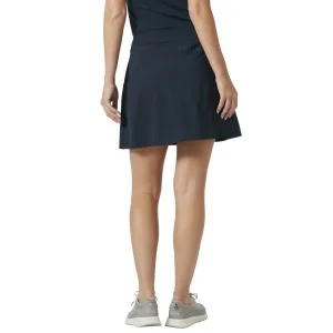 Helly Hansen HP SKORT 2.0 Dámska sukňa, tmavo modrá, veľkosť