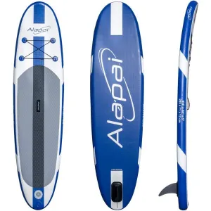 Alapai SAILOR 285 Nafukovací jednovrstvový paddleboard, modrá, veľkosť