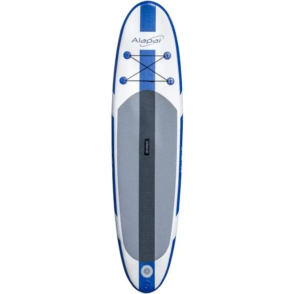 Alapai SAILOR 285 Nafukovací jednovrstvový paddleboard, modrá, veľkosť