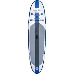 Alapai SAILOR 285 Nafukovací jednovrstvový paddleboard, modrá, veľkosť