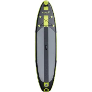 Alapai SAILOR 350 Nafukovací jednovrstvový paddleboard, čierna, veľkosť