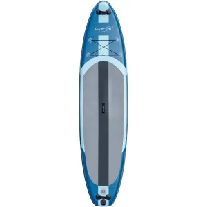 Alapai SAILOR 350 Nafukovací jednovrstvový paddleboard, tmavo modrá, veľkosť