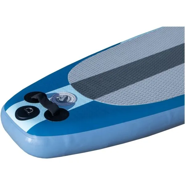 Alapai SAILOR 350 Nafukovací jednovrstvový paddleboard, tmavo modrá, veľkosť
