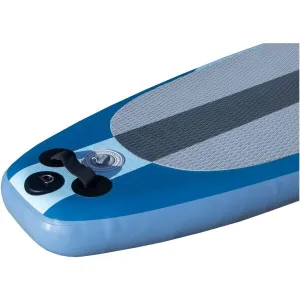 Alapai SAILOR 350 Nafukovací jednovrstvový paddleboard, tmavo modrá, veľkosť