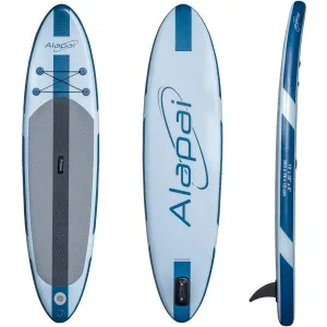 Alapai SAILOR 305 Jednovrstvový paddleboard, svetlomodrá, veľkosť