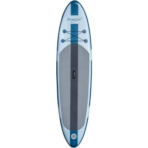 Alapai SAILOR 305 Jednovrstvový paddleboard, svetlomodrá, veľkosť