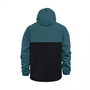 HORSEFEATHERS Bunda Landon - hydro BLUE velikost S