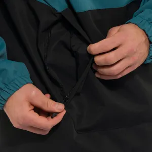HORSEFEATHERS Bunda Landon - hydro BLUE velikost S