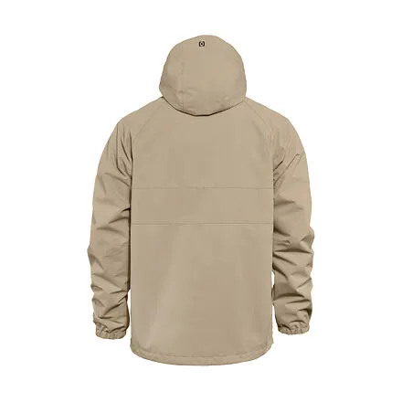 HORSEFEATHERS Bunda Landon - mojave BEIGE velikost S