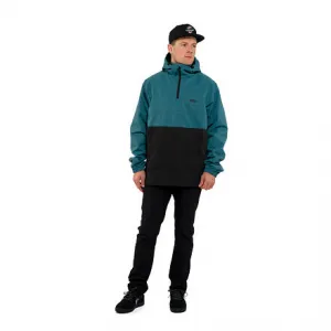 HORSEFEATHERS Bunda Landon - hydro BLUE velikost S