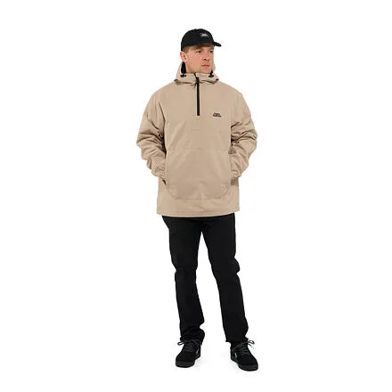 HORSEFEATHERS Bunda Landon - mojave BEIGE velikost S