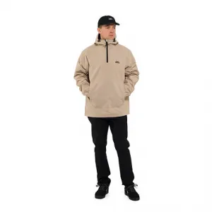 HORSEFEATHERS Bunda Landon - mojave BEIGE velikost S