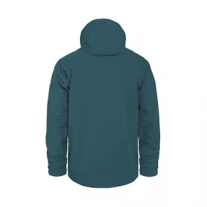 HORSEFEATHERS Bunda Seeker - hydro BLUE velikost M