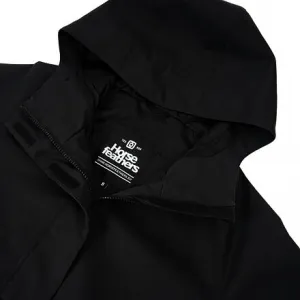 HORSEFEATHERS Bunda Ala - black BLACK velikost S