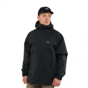 HORSEFEATHERS Bunda Landon - black BLACK velikost S