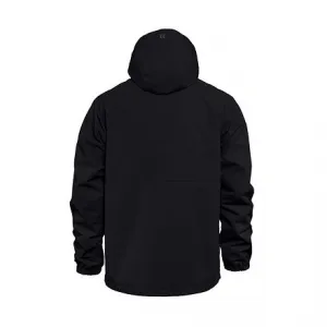 HORSEFEATHERS Bunda Landon - black BLACK velikost S