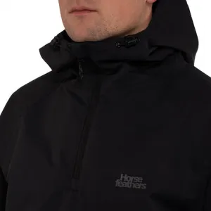 HORSEFEATHERS Bunda Landon - black BLACK velikost S