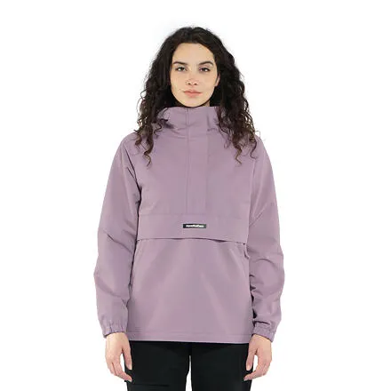 HORSEFEATHERS Bunda Ala - iris PINK velikost M