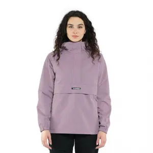 HORSEFEATHERS Bunda Ala - iris PINK velikost M