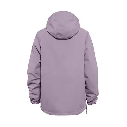 HORSEFEATHERS Bunda Ala - iris PINK velikost M