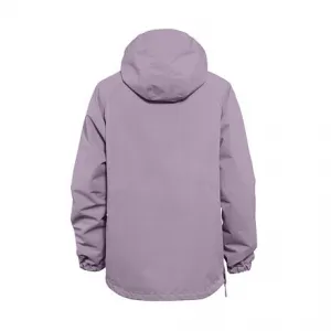 HORSEFEATHERS Bunda Ala - iris PINK velikost M