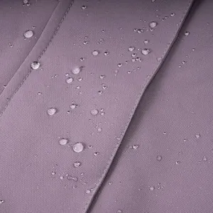HORSEFEATHERS Bunda Ala - iris PINK velikost M