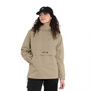 HORSEFEATHERS Bunda Ala - mojave BEIGE velikost M