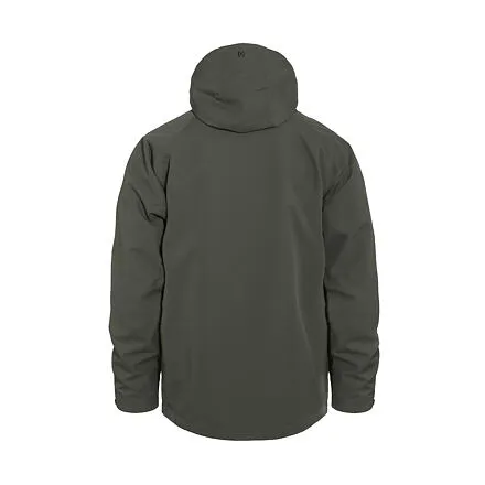 HORSEFEATHERS Bunda Seeker - urban olive GREEN velikost S