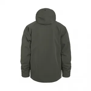 HORSEFEATHERS Bunda Seeker - urban olive GREEN velikost S