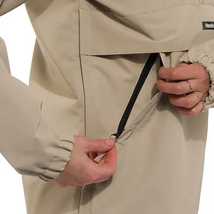 HORSEFEATHERS Bunda Ala - mojave BEIGE velikost M