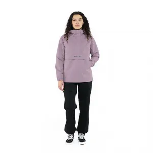 HORSEFEATHERS Bunda Ala - iris PINK velikost M